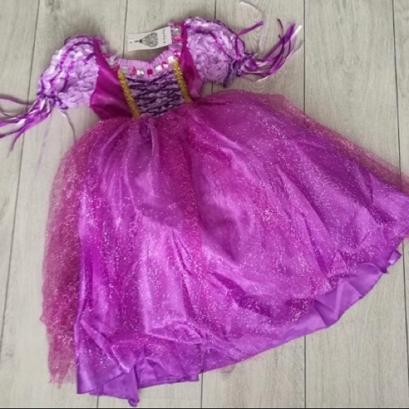 Other - Fairy Princess Dress